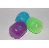 Tableau de taille des capsules vides 4.5 * 5,4 cm Capsule vide