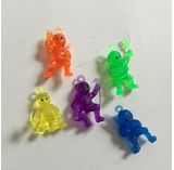 Jouets originaux pour les tortues ninja Jouet de Ninja