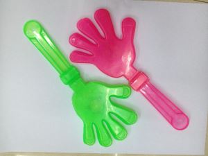 Clapper jouet