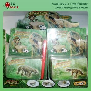Kit de fouille dinosaure archéologie jouets avec 6 à frais virés