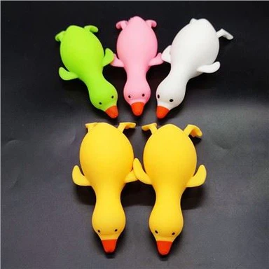 Sensory Anti-Stress Squeeze Canard